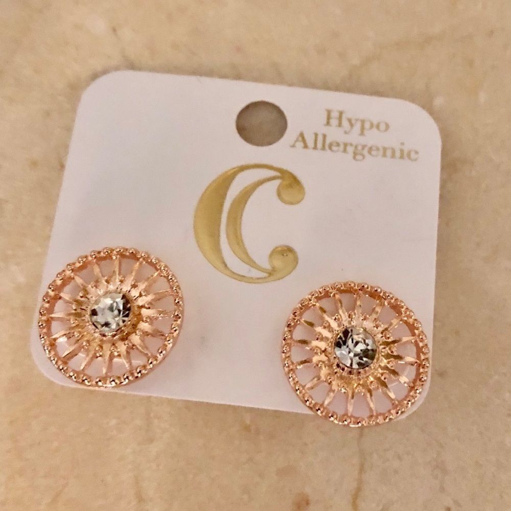 🍭6/$30 Bundle| Charming Charlie Earrings NWT